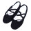 Kids Dance Shoes Canvas Soft Sole Practice 5