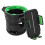 360 Rotating Stroller Cup & Phone Holder, Green 15