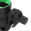 360 Rotating Stroller Cup & Phone Holder, Green 8