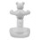 Secure Baby Bath Stand with Thickened Material and Non-Slip Design 12