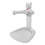 Secure Baby Bath Stand with Thickened Material and Non-Slip Design 14
