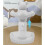 Secure Baby Bath Stand with Thickened Material and Non-Slip Design 5
