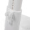 Secure Baby Bath Stand with Thickened Material and Non-Slip Design 11