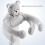 Secure Baby Bath Stand with Thickened Material and Non-Slip Design 6