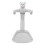 Secure Baby Bath Stand with Thickened Material and Non-Slip Design 15