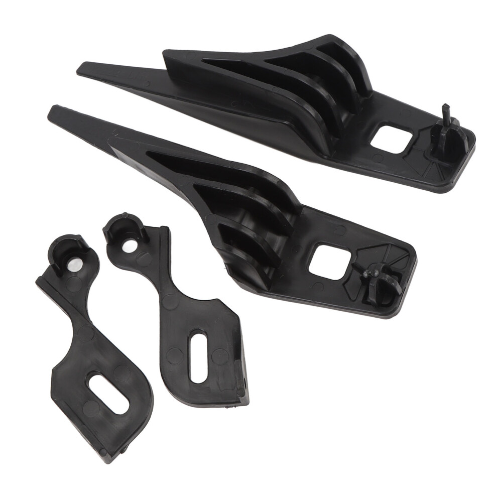 Headlight Bracket Repair Kit For Fiesta 2008-2012, Left & Right 5041346440858