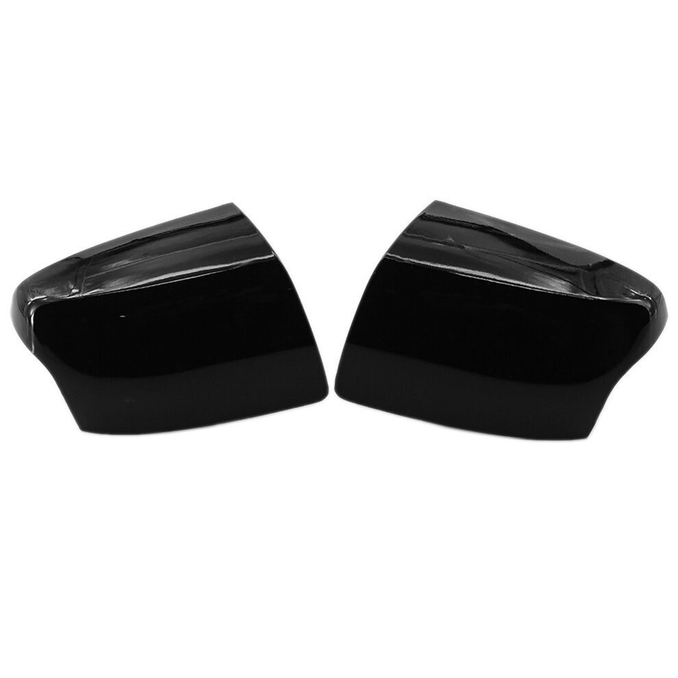 1 Pair Of Rearview Mirror Cover Door Wing Mirror 8320539868097