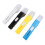 4PCS Kids Handheld Fly Catcher Set - Plastic Spider Bee Viewer 420g 8