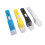 4PCS Kids Handheld Fly Catcher Set - Plastic Spider Bee Viewer 420g 16