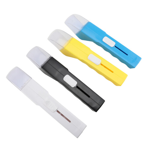 4PCS Kids Handheld Fly Catcher Set - Plastic Spider Bee Viewer 420g