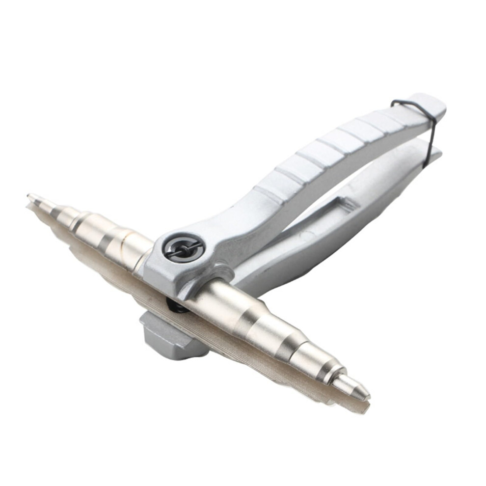 Soft Copper Tube Expander Manual 6-22Mm For Refrigeration Air Conditioner Repair And Installation 9084446741421