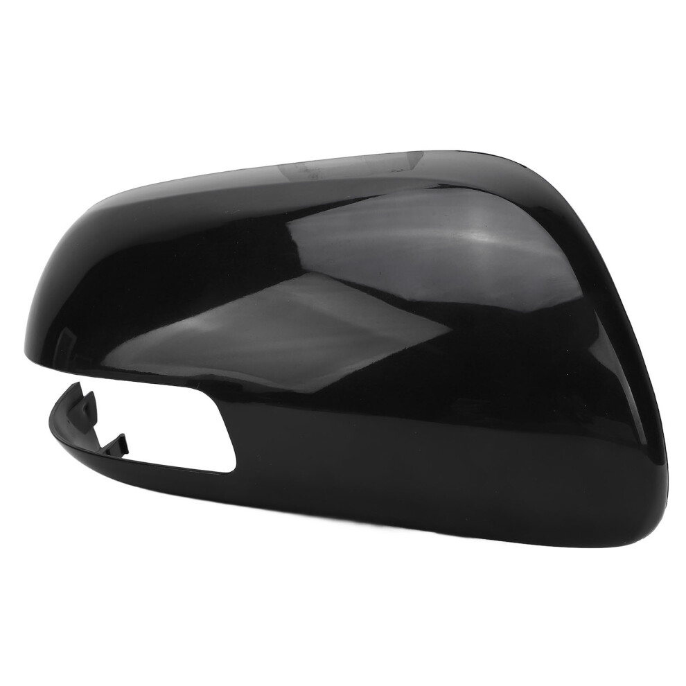 Gloss Rearview Mirror Cover For Tc 2011-2016, Abs, Right Side Black 8791346442341