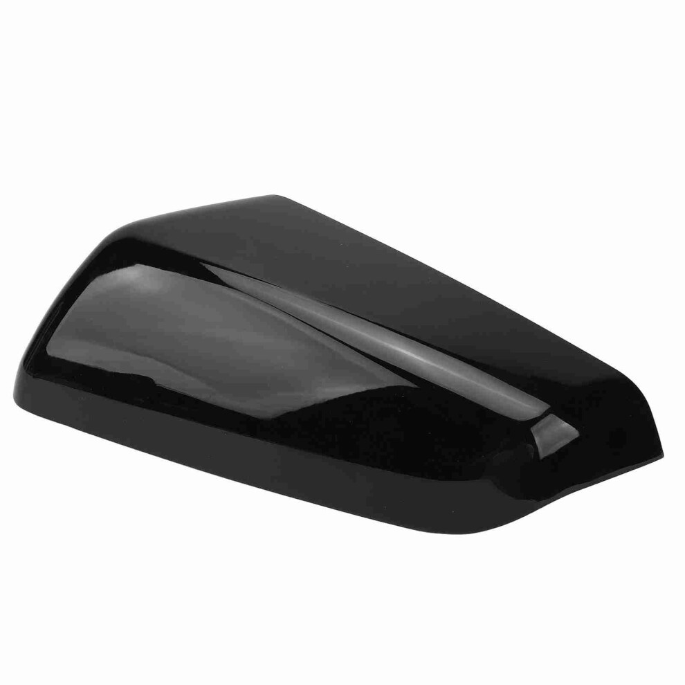 Abs Rearview Mirror Cap Cover For Terrain 2018-2023 Left Side Black 6921346442351