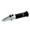 Refractometer 0-32% for Beer Brewing and Wine Making, 1.000-1.120 Specific Gravity Meter with Box 1