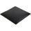 Table Tennis Rubber for Fast Attack Styles, High Responsiveness, Black, 2.0mm Thickness, Durable Material 5