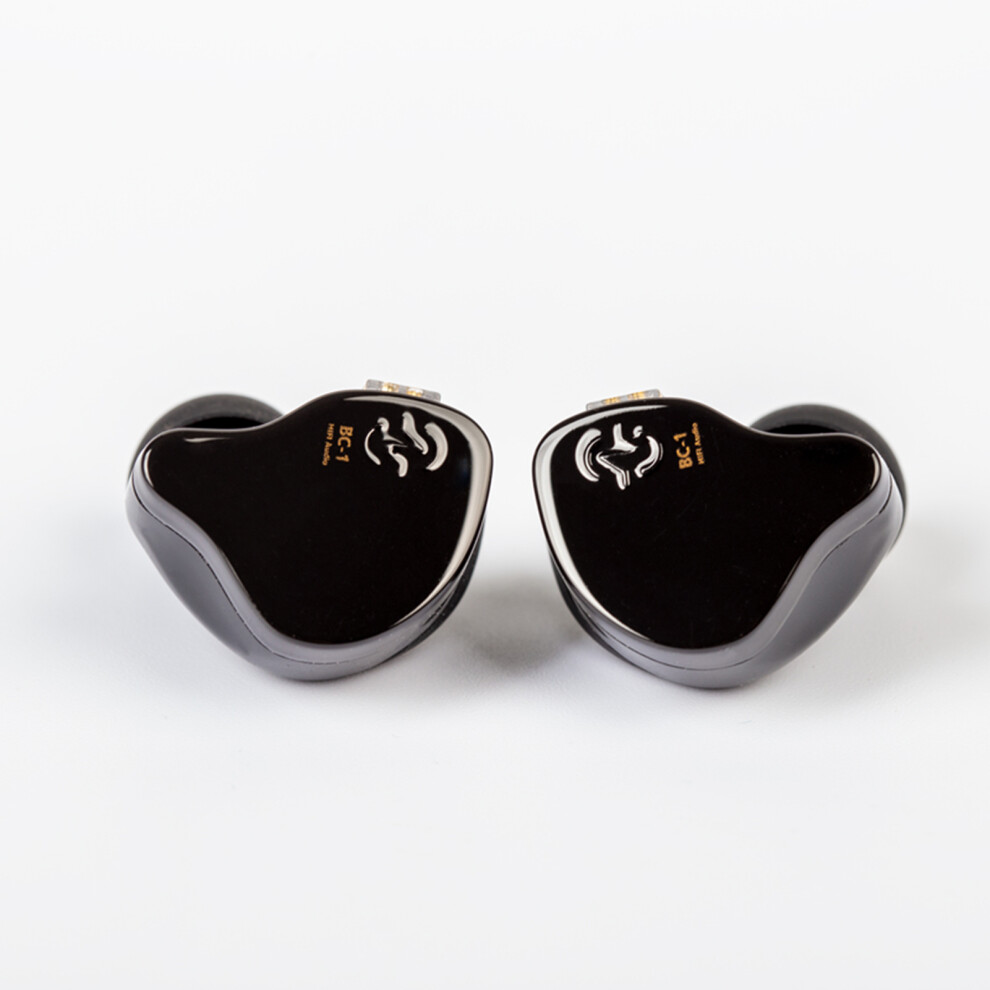 Ccz Melody In-Ear Monitors, 10Mm Dynamic, Noise Canceling, 1.5M Cable 7651346443643