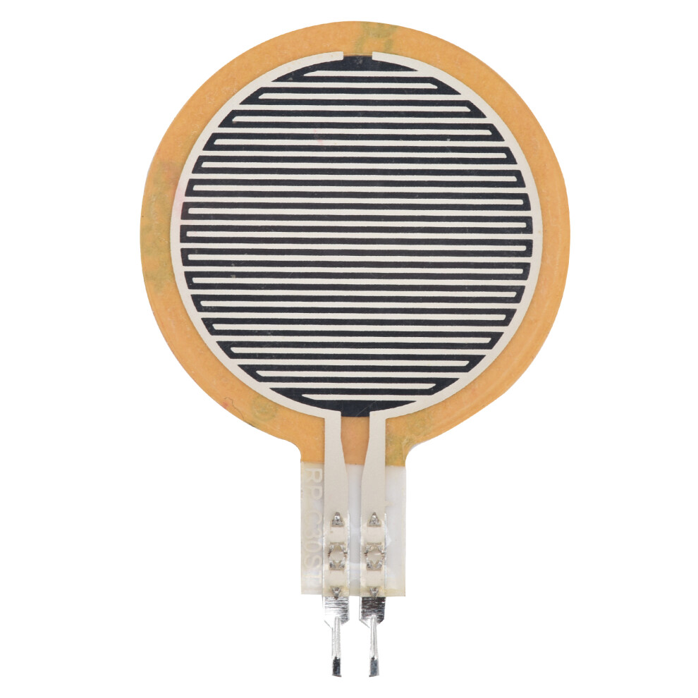 Film Pressure Sensor Environmental Protection