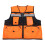 Reflective Safety Vest Breathable Mesh High 10