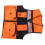 Reflective Safety Vest Breathable Mesh High 8