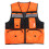 Reflective Safety Vest Breathable Mesh High 1