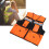 Reflective Safety Vest Breathable Mesh High 12