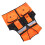 Reflective Safety Vest Breathable Mesh High 7