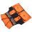 Reflective Safety Vest Breathable Mesh High 5