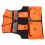 Reflective Safety Vest Breathable Mesh High 4