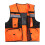 Reflective Safety Vest Breathable Mesh High 2