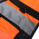 Reflective Safety Vest Breathable Mesh High 15