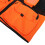Reflective Safety Vest Breathable Mesh High 14
