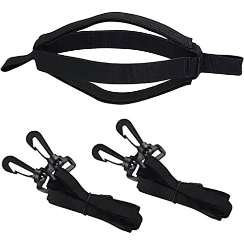 Volleyball Spikes Trainer Adjustable Jump Training Equipment for Solo Practice and Skill Development 1