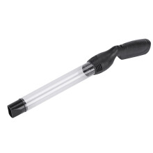 Handheld Spider Catcher Holder - Extra Long Electric Trap Catcher with Portable Handle for Spiders, Wasps, Bees, Moths
