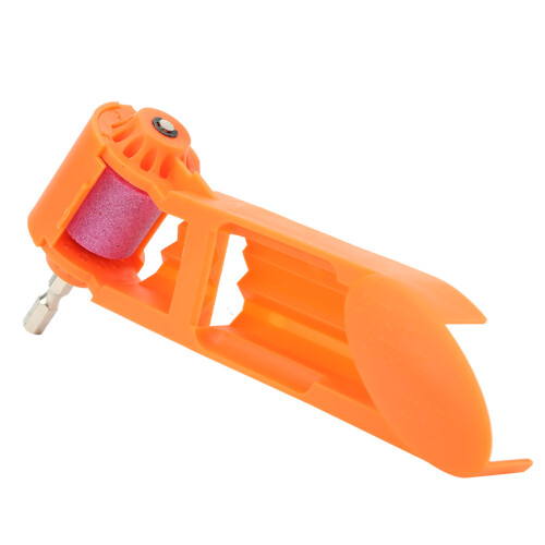 Portable Drill Bit Sharpener Straight Shank Twist 1