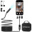 High quality brand new  Endoscope Camera with Light, Borescope Camera with 1