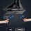 High quality brand new  Endoscope Camera with Light, Borescope Camera with 4