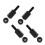 4pcs Seat Riser 1.5inch 2.0inch with Pad 4