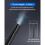 High quality brand new  Borescope Camera with Light,16.4FT Semi-Rigid Cable,8 3