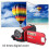 (Black) Full Hd 1080p Video Camera Professional Digital Camcorder 5