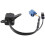 95790-m9100 New Rear View Reverse Camera Assist Backup Camera For 3