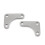 BBC Alternator Power Steering Pump Accessory Drive 8