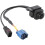95790-m9100 New Rear View Reverse Camera Assist Backup Camera For 5