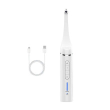 Intraoral Camera Lightweight Easy to Use LED Lights Dental Mirror