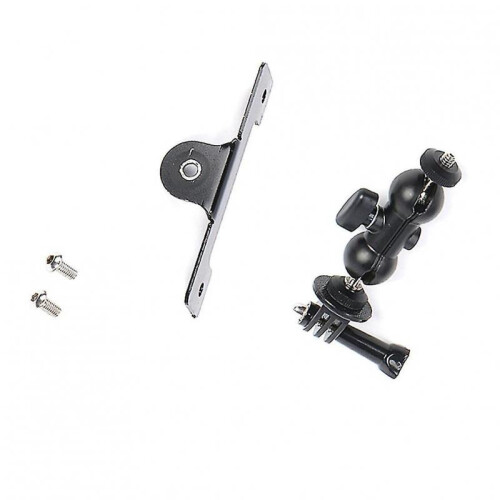 Action Camera Mount for , for 2021 2022 Car Engine Camera Mount Holder with Rotating Ball Head 1