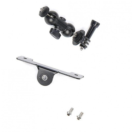 Action Camera Mount for , for 2021 2022 Car Engine Camera Mount Holder with Rotating Ball Head 2