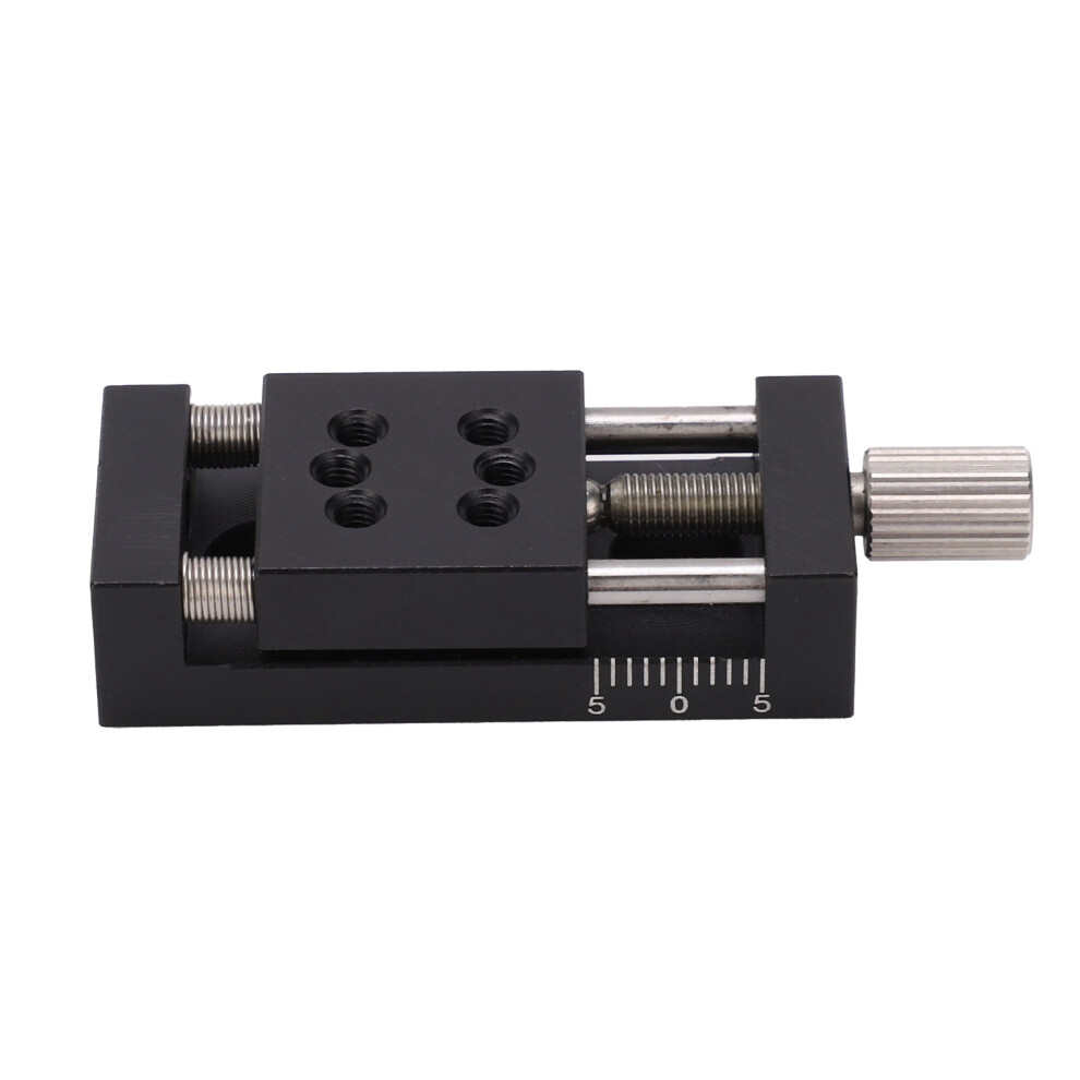 Xaxes Linear Stage Manual Twist Finetune Platform Light