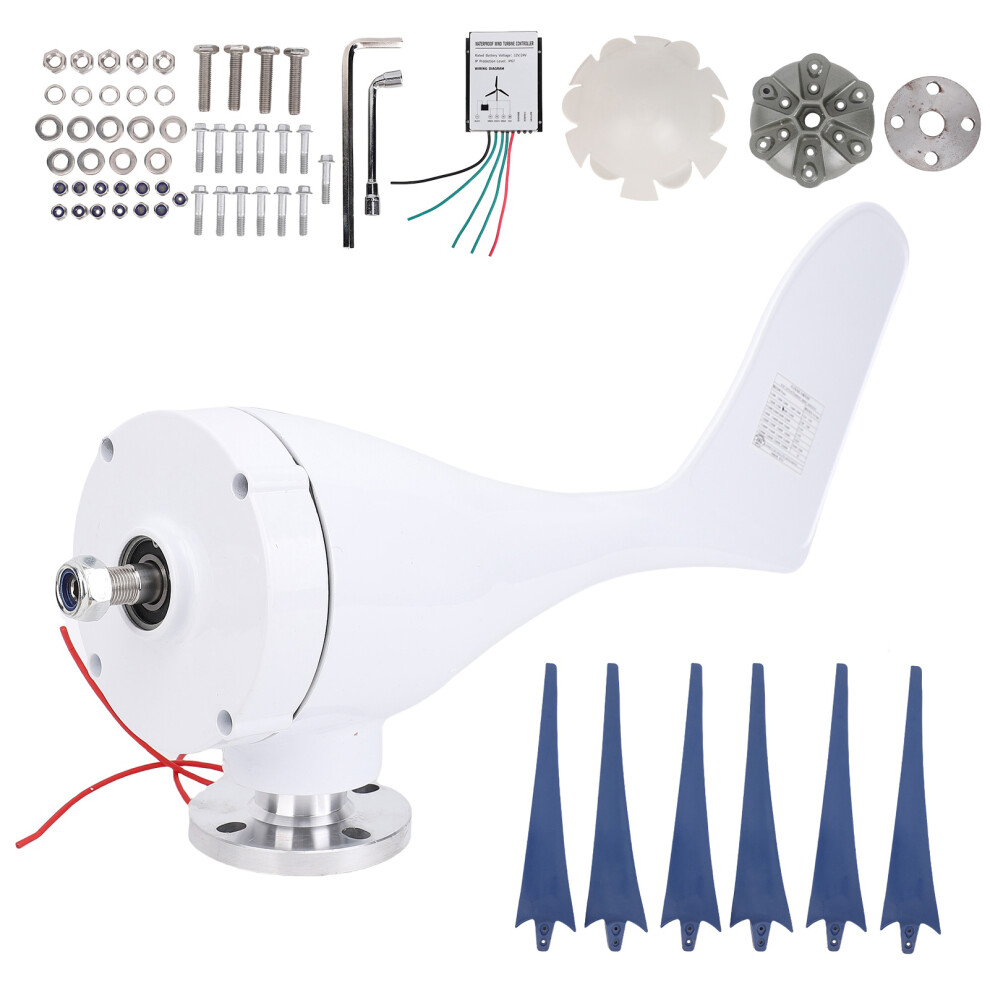 Professional Wind Turbines Small Windmill