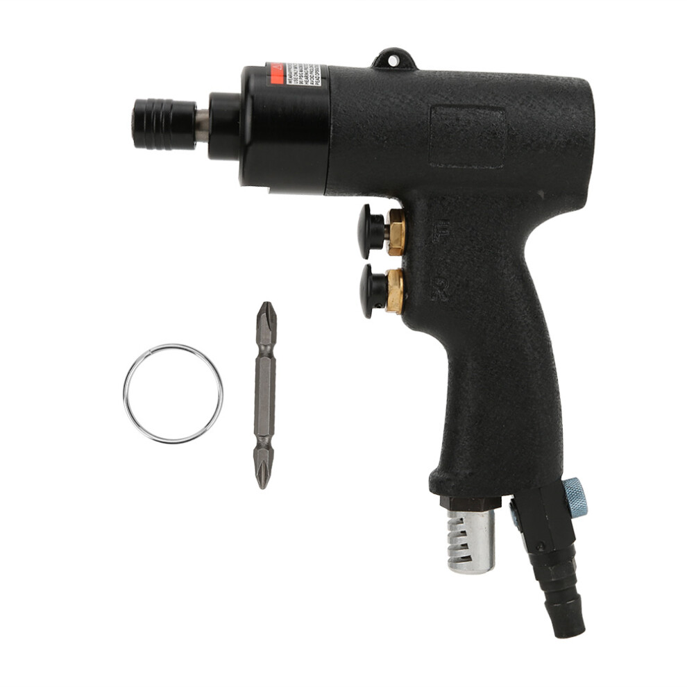 8H Professional Impact Air Screwdriver Industrial