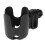 360 Universal Stroller Cup Holder for Bikes & Treadmills, ABS 13