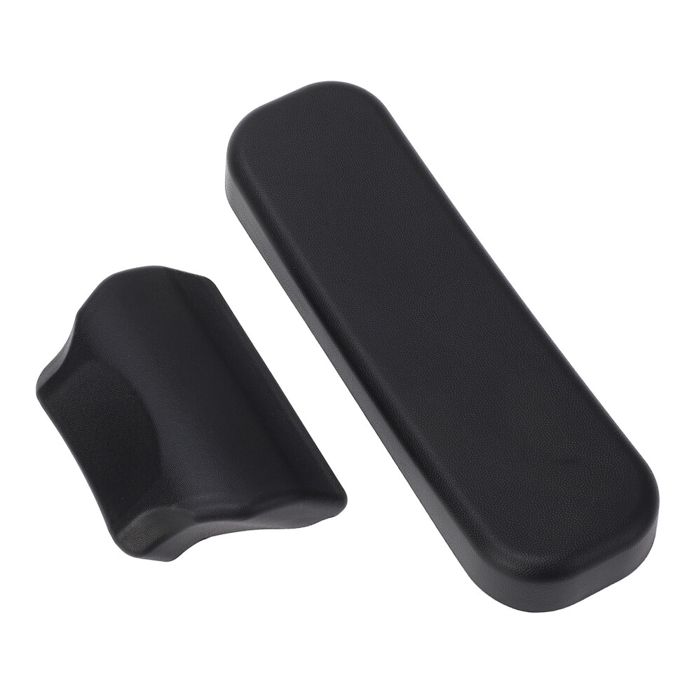 Motorcycle Top Box Backrest Pad Self Adhesive Sticker For 22L 25L 28L 32L 9331346450374
